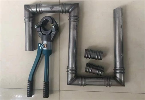 浙江承台冷却管