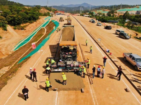 浙江高速公路