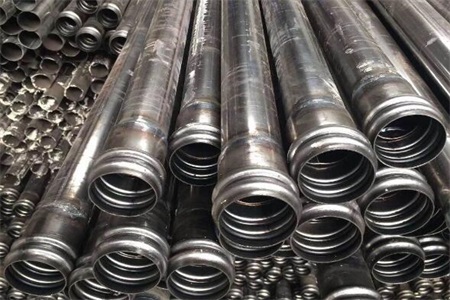 浙江声测管是一种工程建筑材料